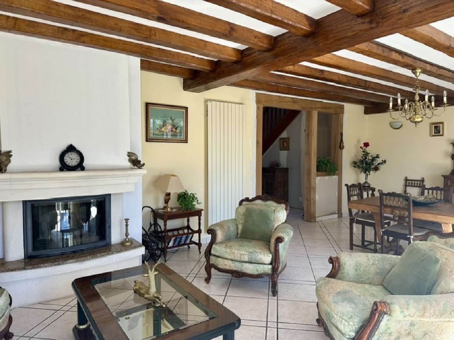  for sale house Neufchâtel-en-Bray Seine-Maritime 6