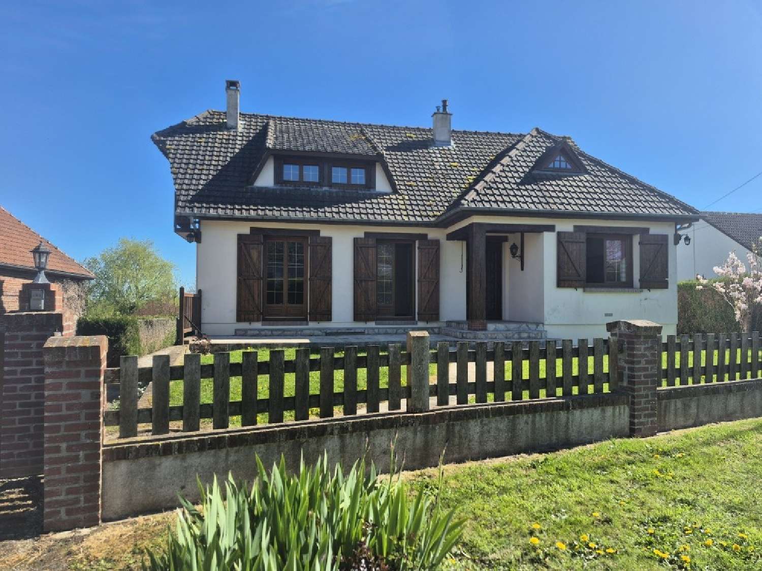 for sale house Neufchâtel-en-Bray Seine-Maritime 1