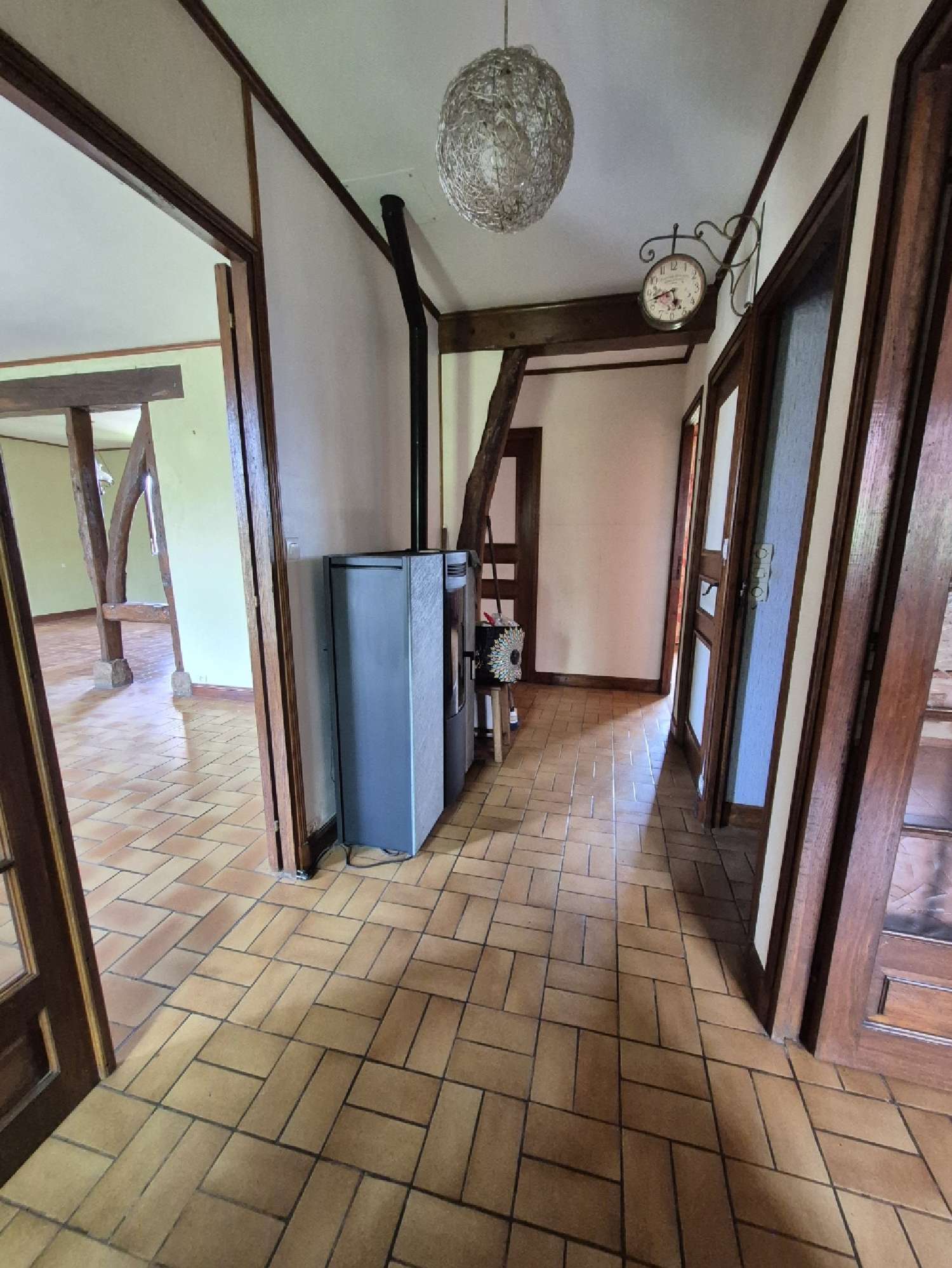 for sale house Neufchâtel-en-Bray Seine-Maritime 4