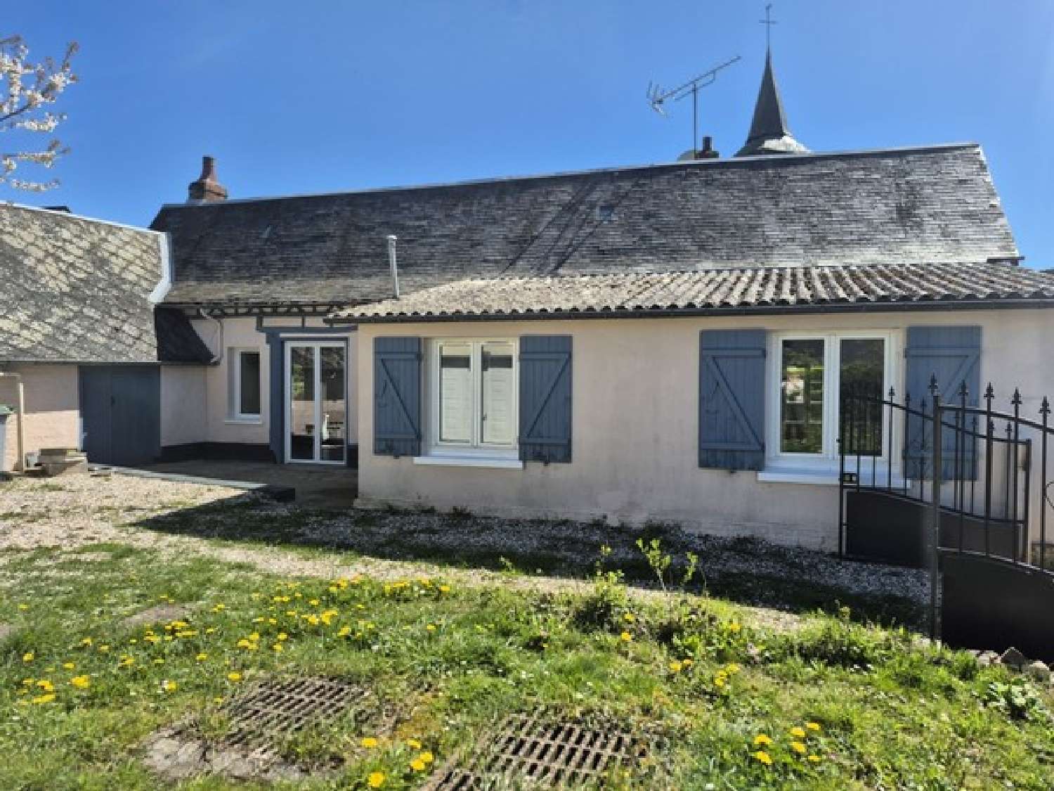  kaufen Haus Neufchâtel-en-Bray Seine-Maritime 8