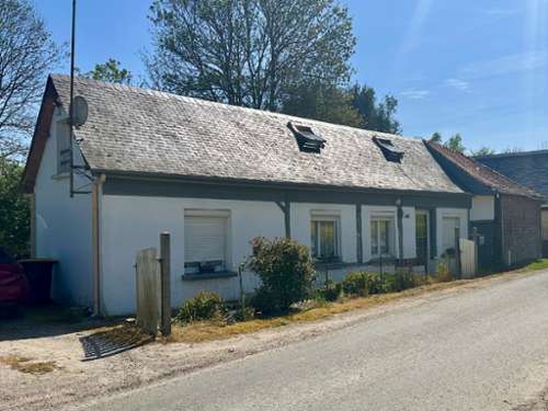 Neufchâtel-en-Bray Seine-Maritime Haus Bild 7319391