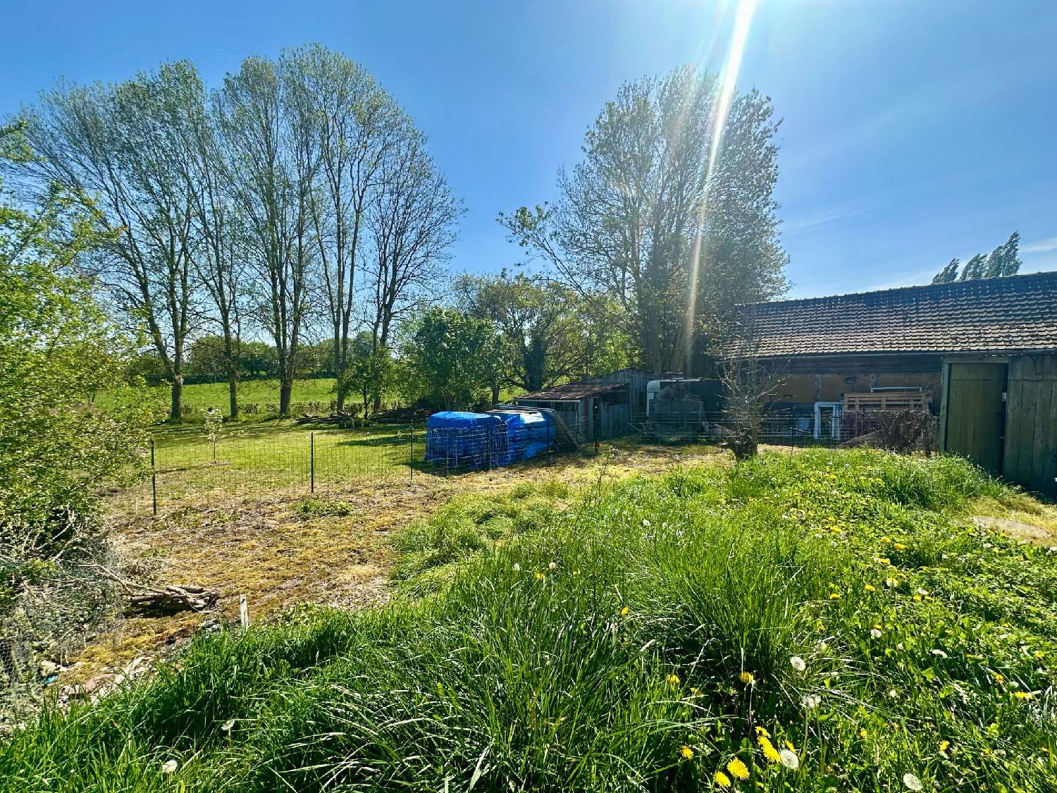  kaufen Haus Neufchâtel-en-Bray Seine-Maritime 7