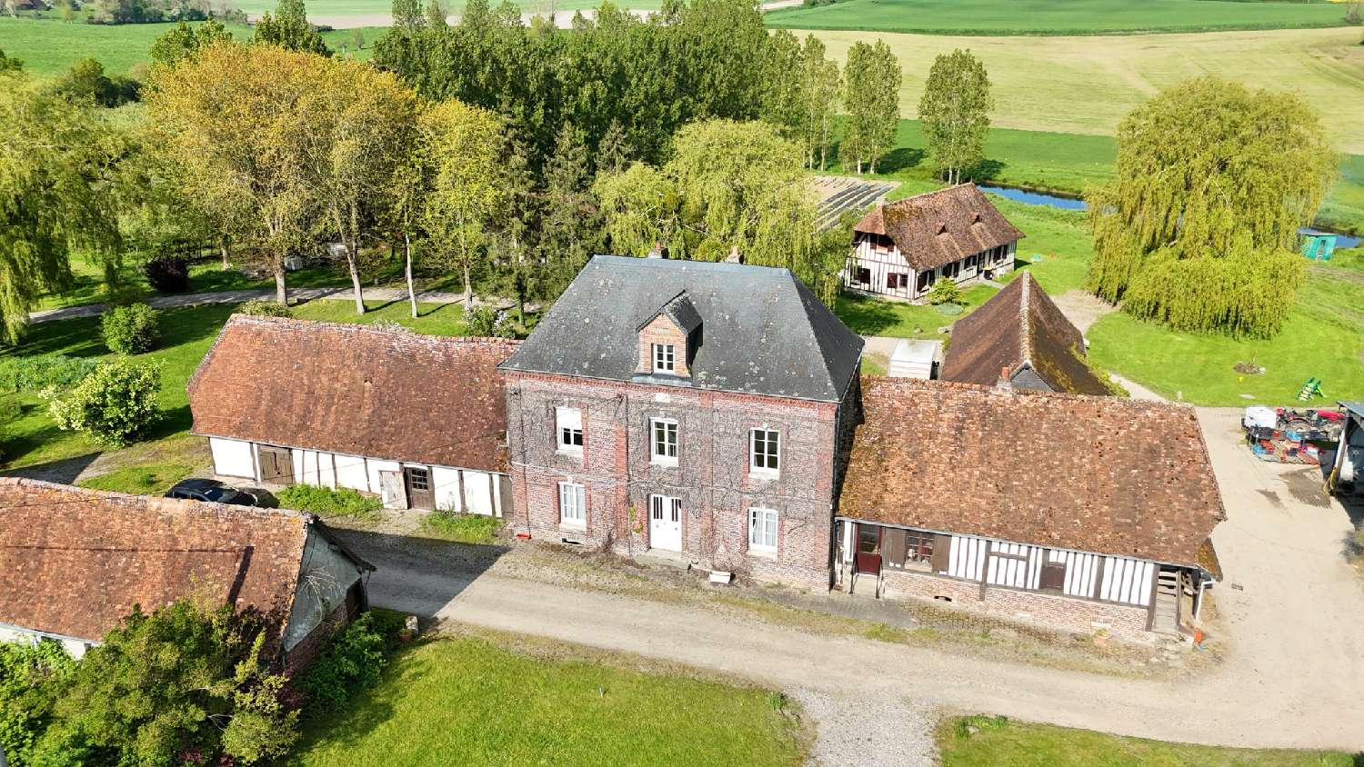  kaufen Haus Neufchâtel-en-Bray Seine-Maritime 1