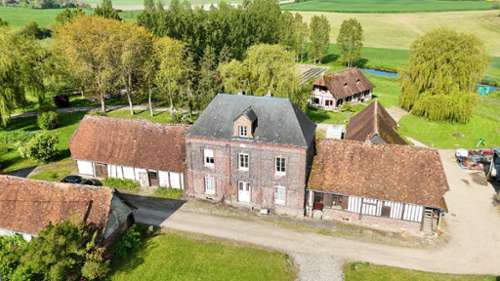 Neufchâtel-en-Bray Seine-Maritime Haus Bild 7319398