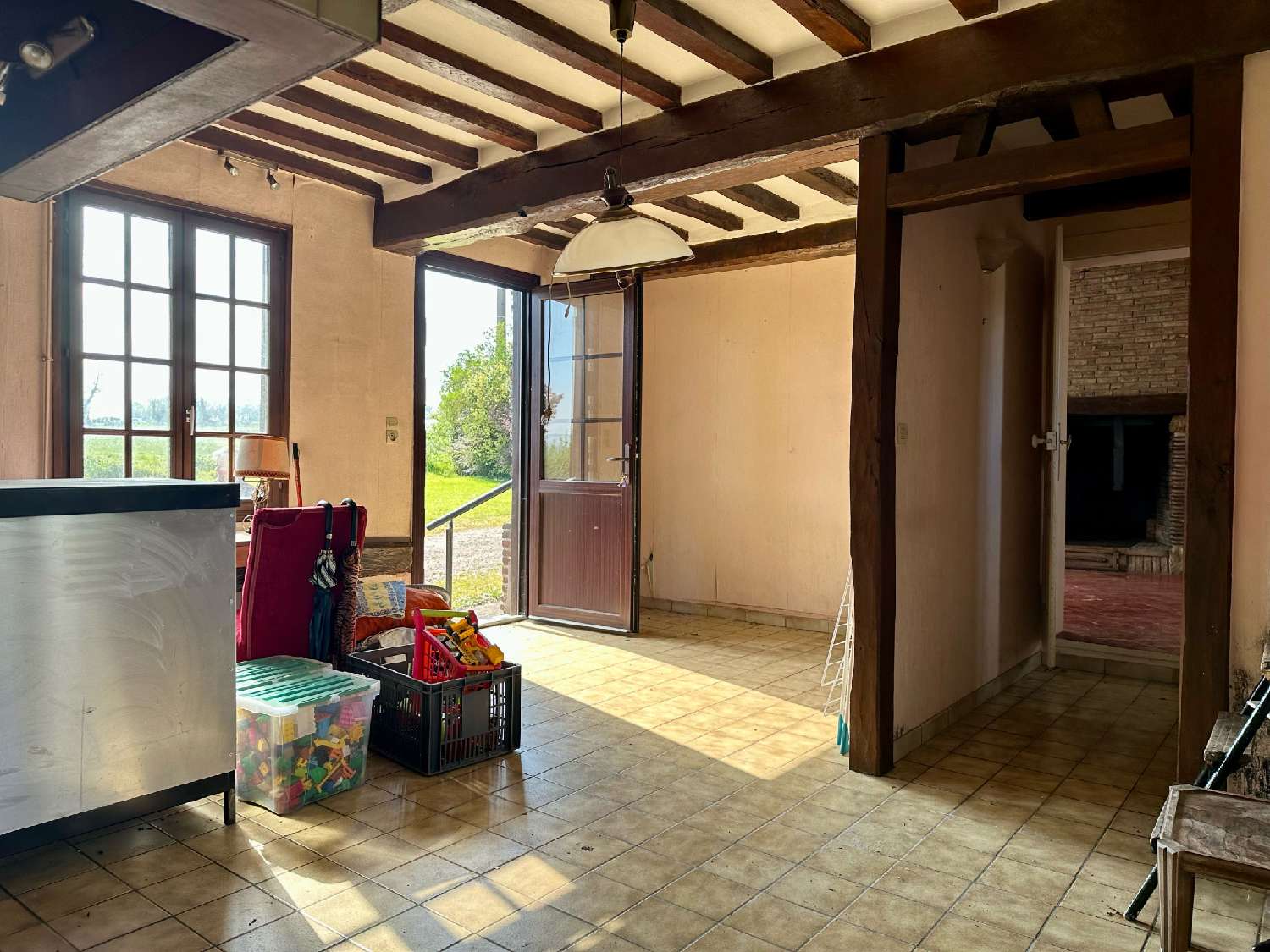  kaufen Haus Neufchâtel-en-Bray Seine-Maritime 7