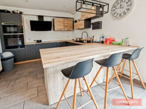 Neuilly-en-Thelle Oise huis foto 7304644