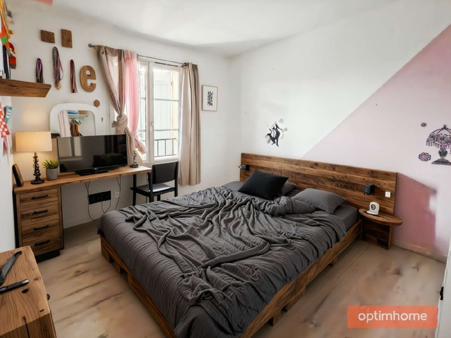 te koop huis Neuilly-en-Thelle Oise 4