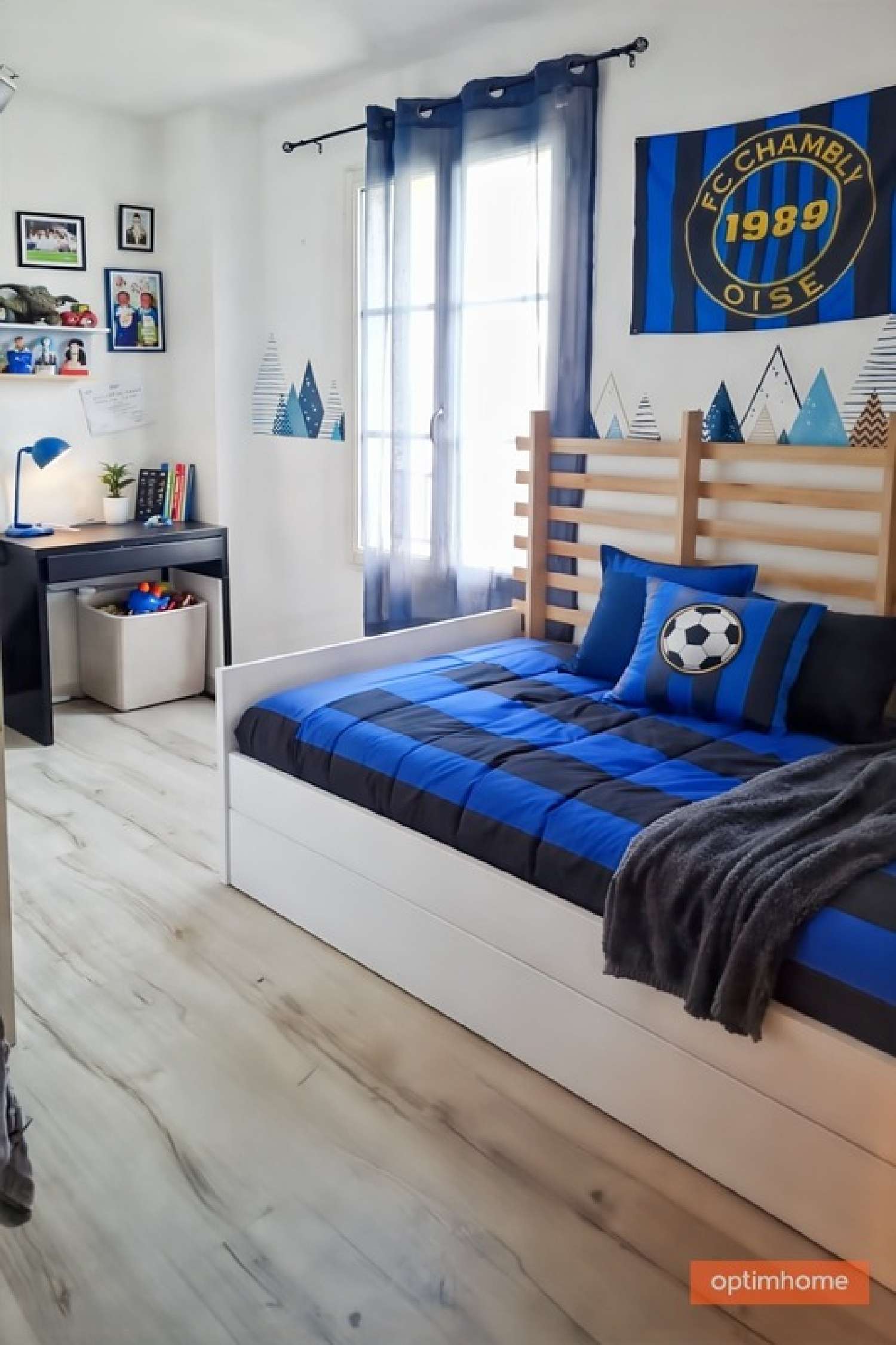 te koop huis Neuilly-en-Thelle Oise 6