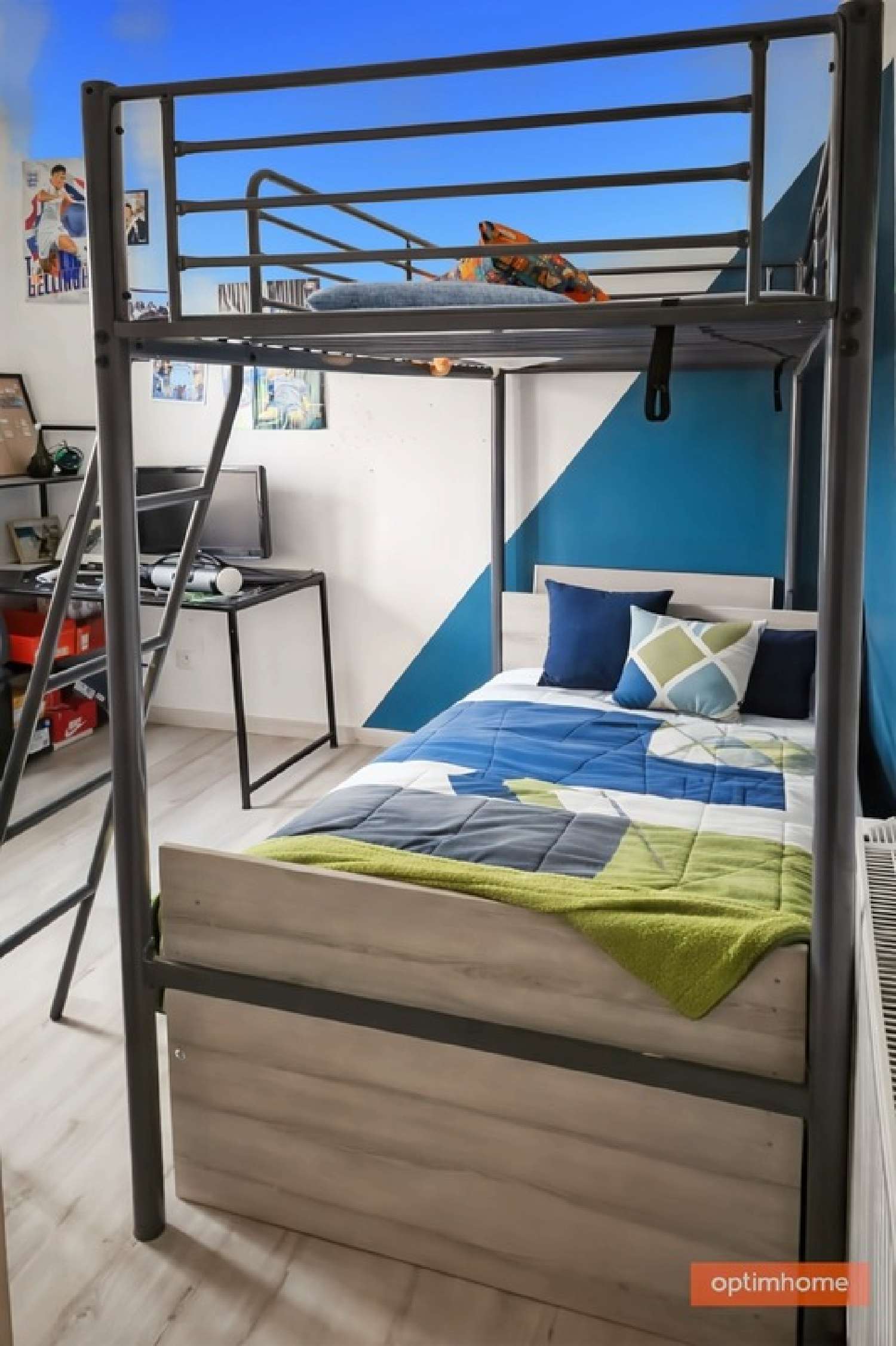 te koop huis Neuilly-en-Thelle Oise 7