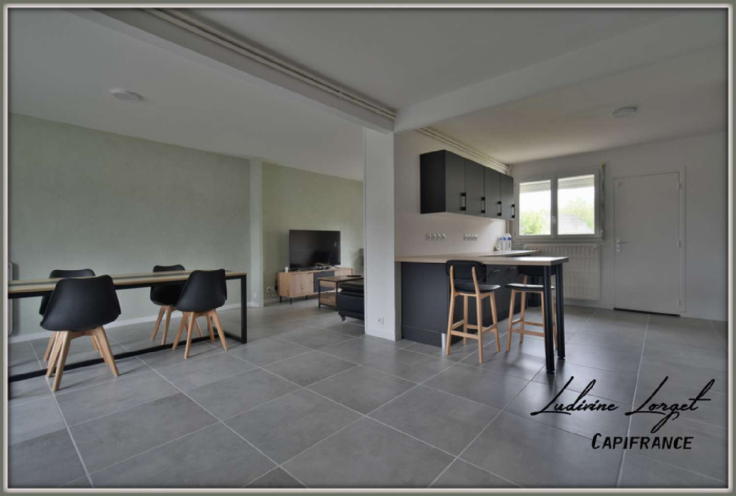  for sale house Neuilly-Saint-Front Aisne 1