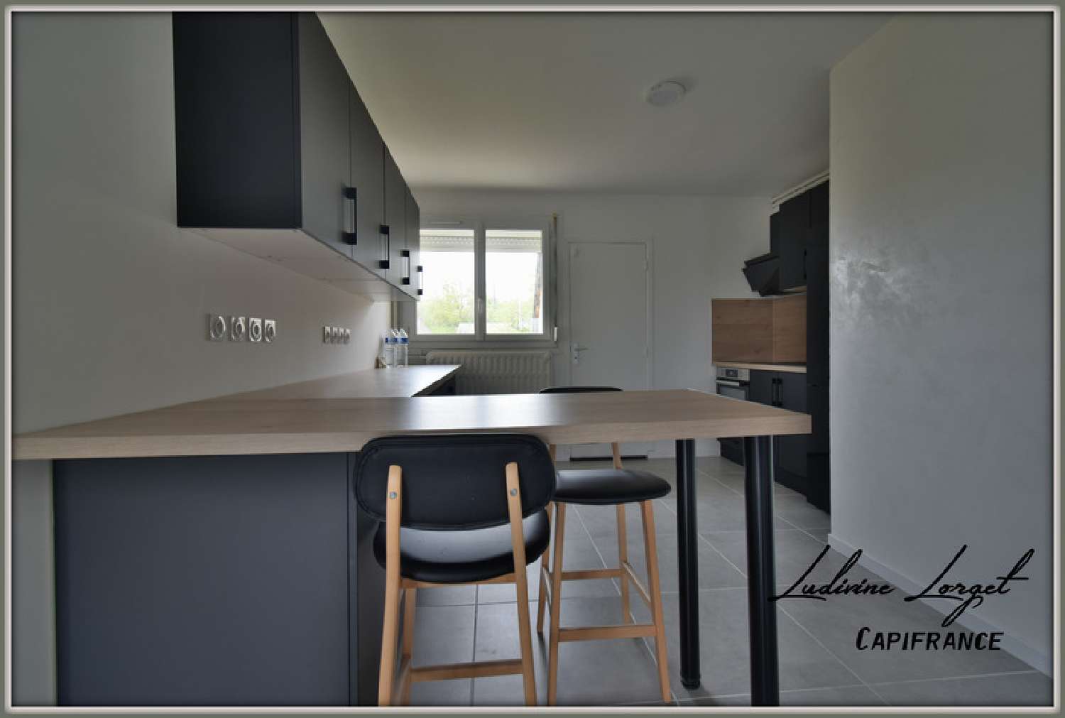  for sale house Neuilly-Saint-Front Aisne 3