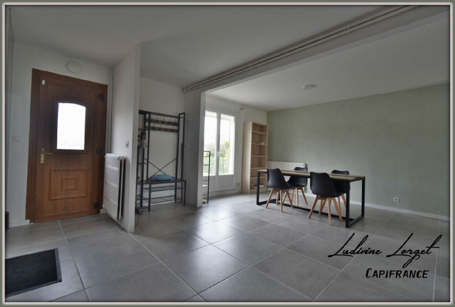  for sale house Neuilly-Saint-Front Aisne 4