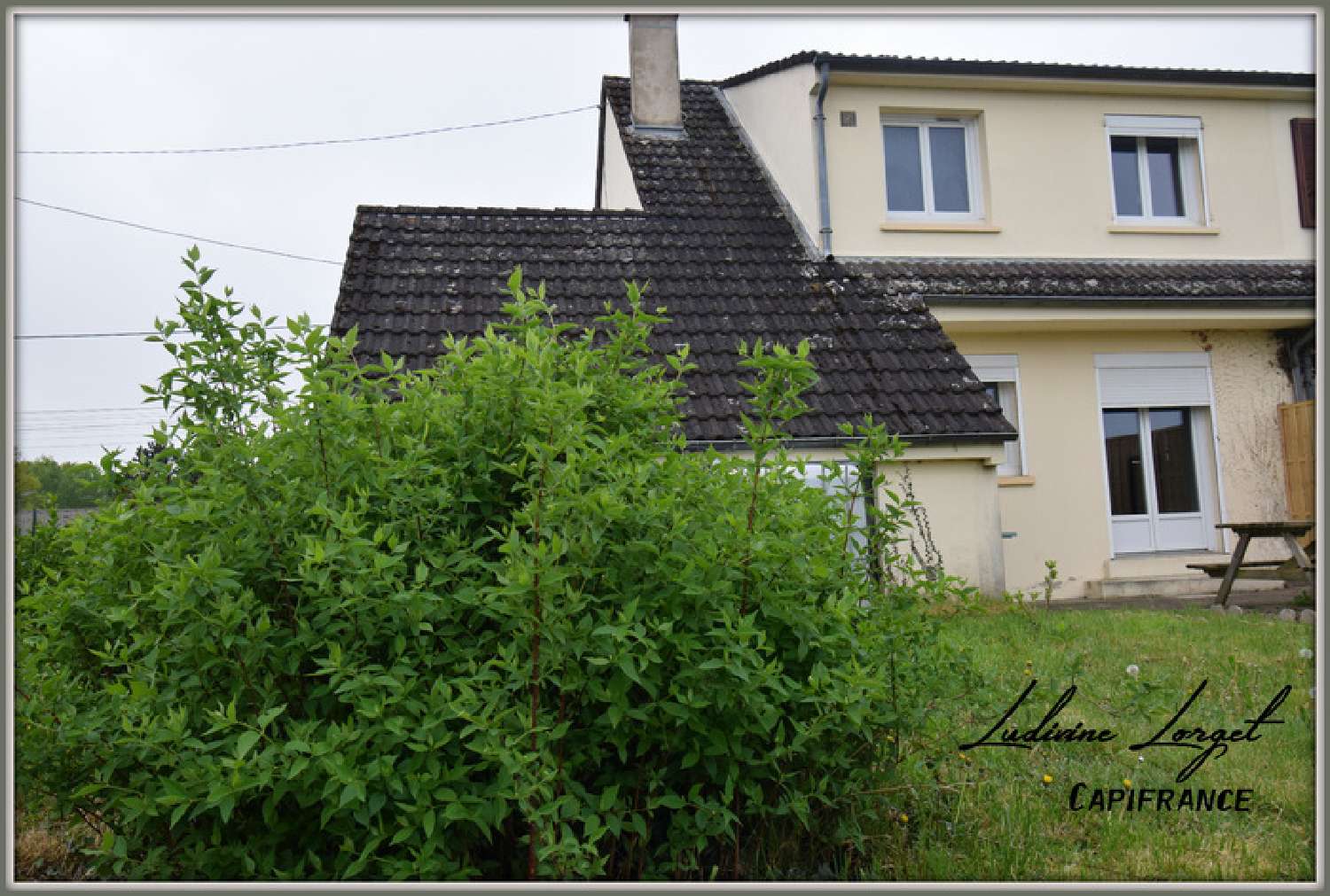  for sale house Neuilly-Saint-Front Aisne 8