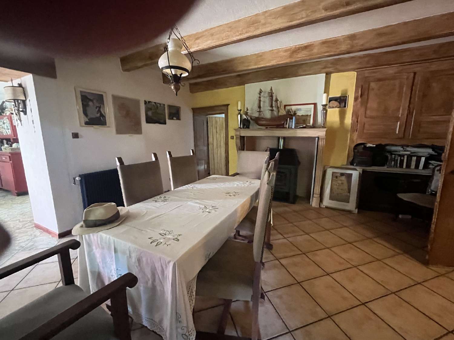  te koop huis Neuvelle-lès-Voisey Haute-Marne 4