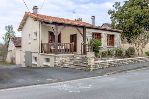 Neuvic Dordogne house foto 7309657