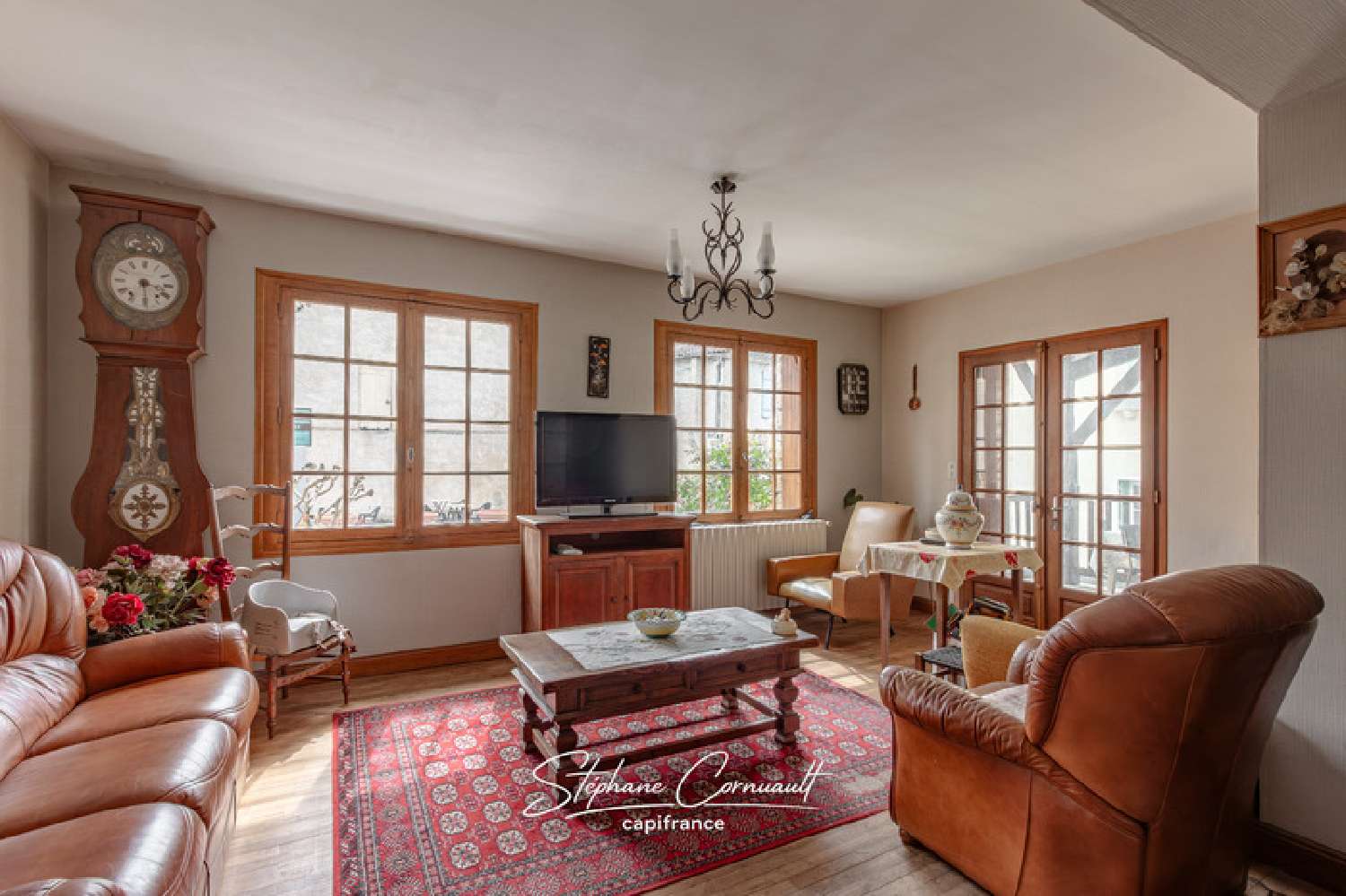  te koop huis Neuvic Dordogne 2