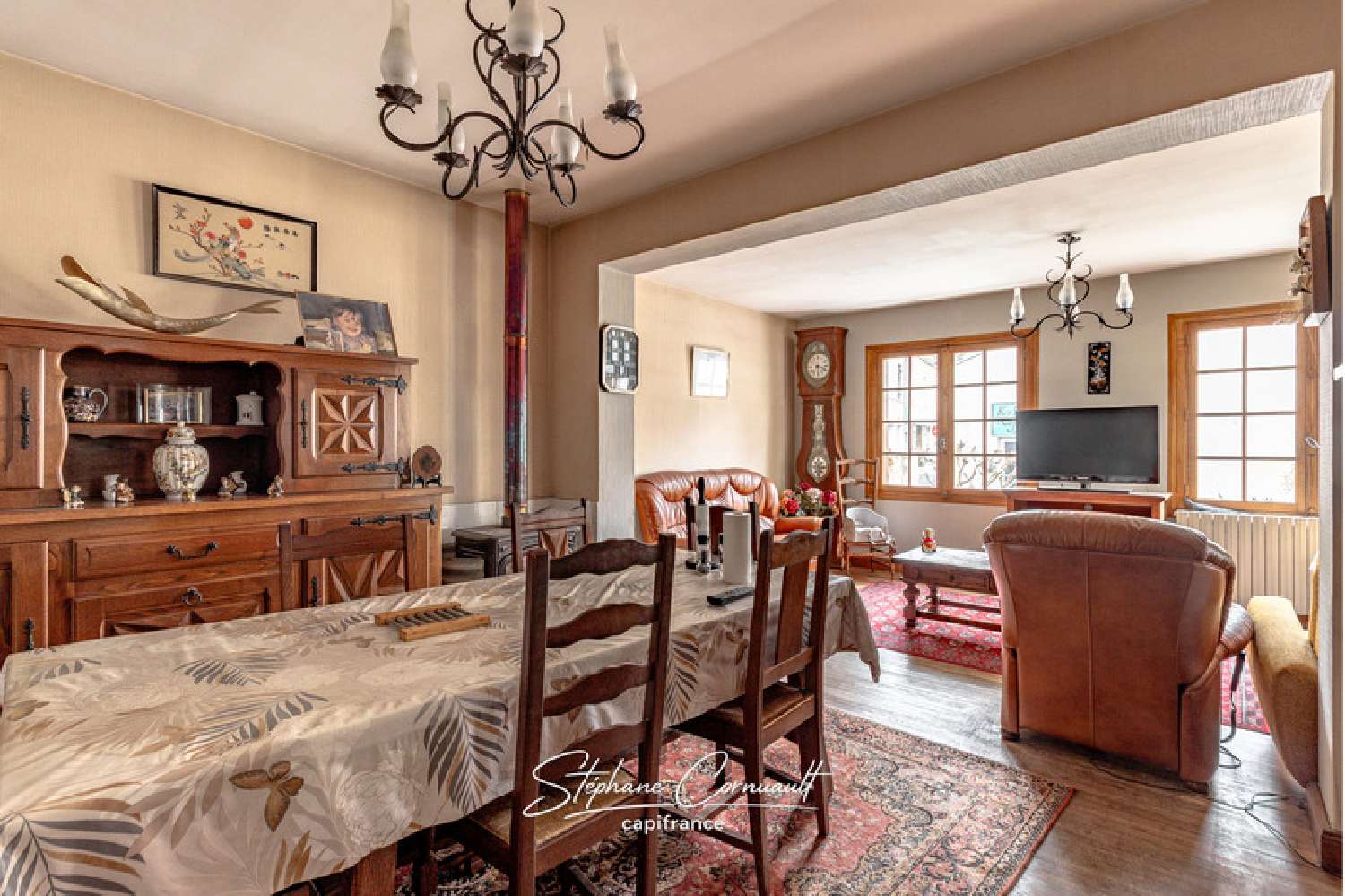  te koop huis Neuvic Dordogne 3