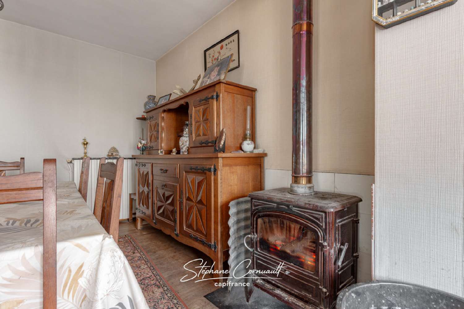  te koop huis Neuvic Dordogne 4