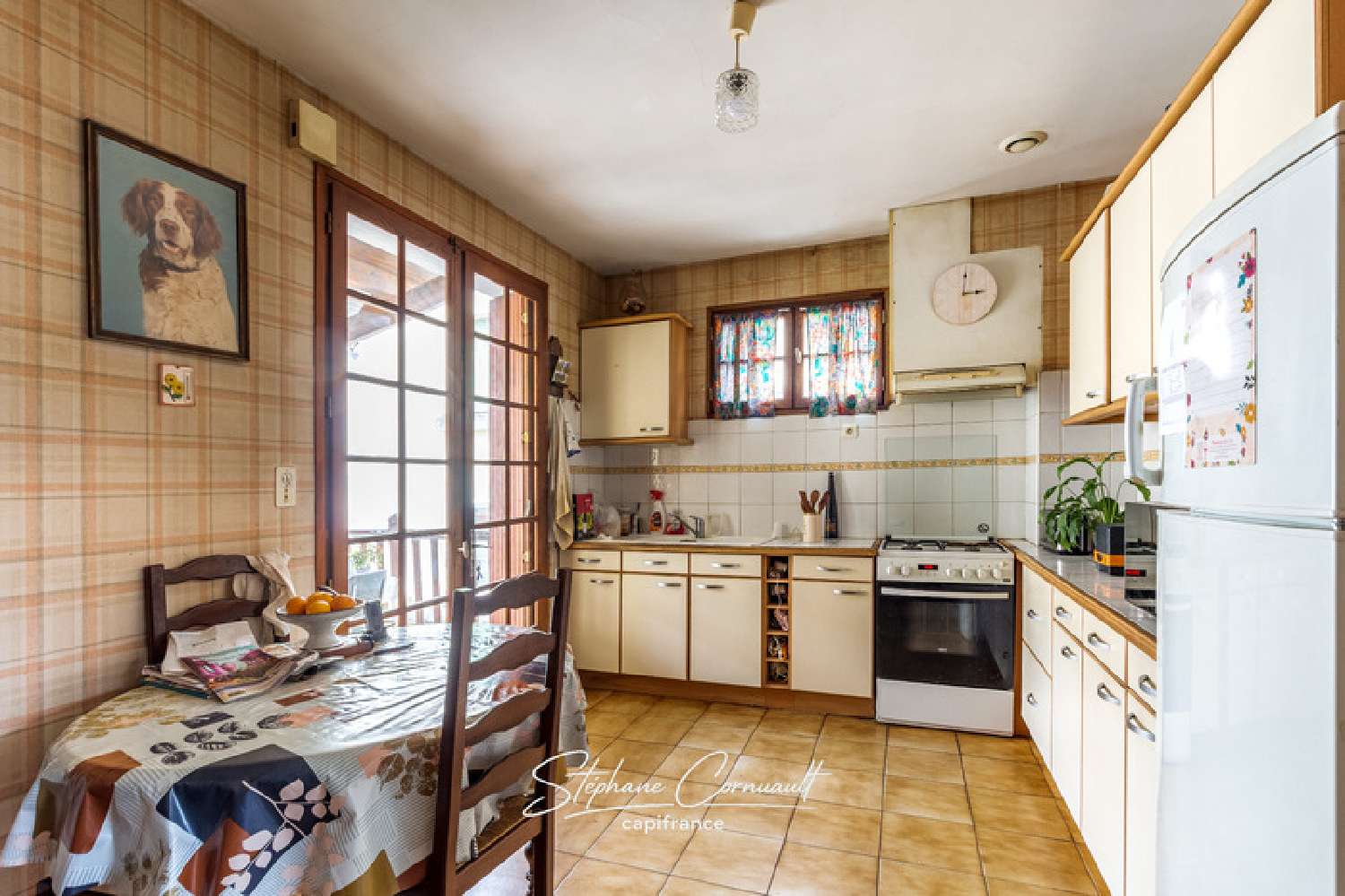  te koop huis Neuvic Dordogne 5