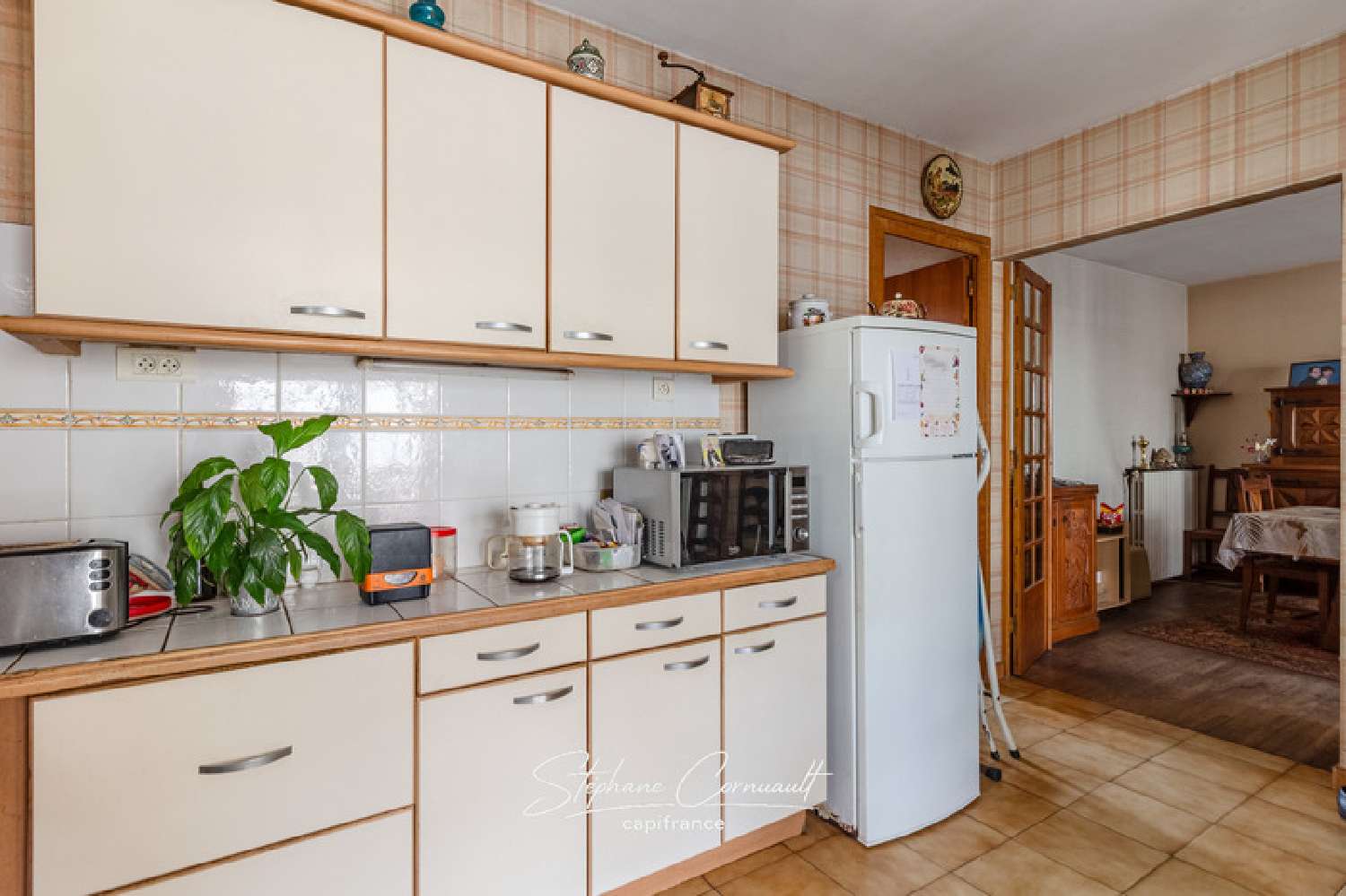  te koop huis Neuvic Dordogne 6