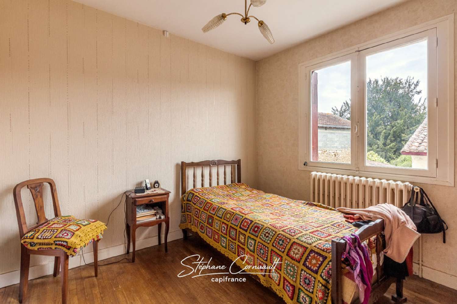  te koop huis Neuvic Dordogne 8