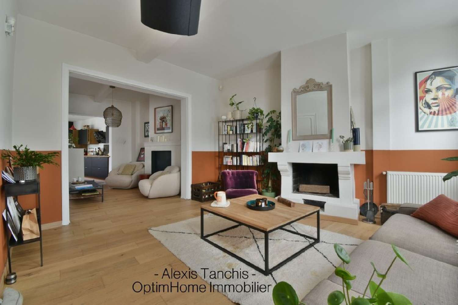  kaufen Haus Neuville-en-Ferrain Nord 2