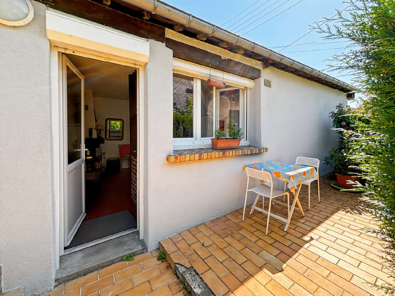 te koop huis Neuville-lès-Dieppe Seine-Maritime 1