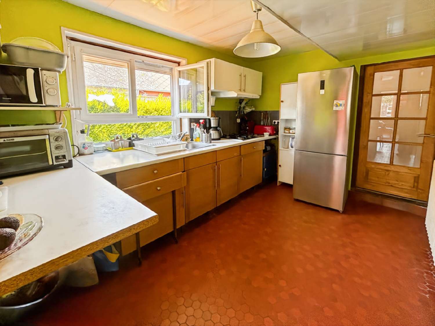 te koop huis Neuville-lès-Dieppe Seine-Maritime 5