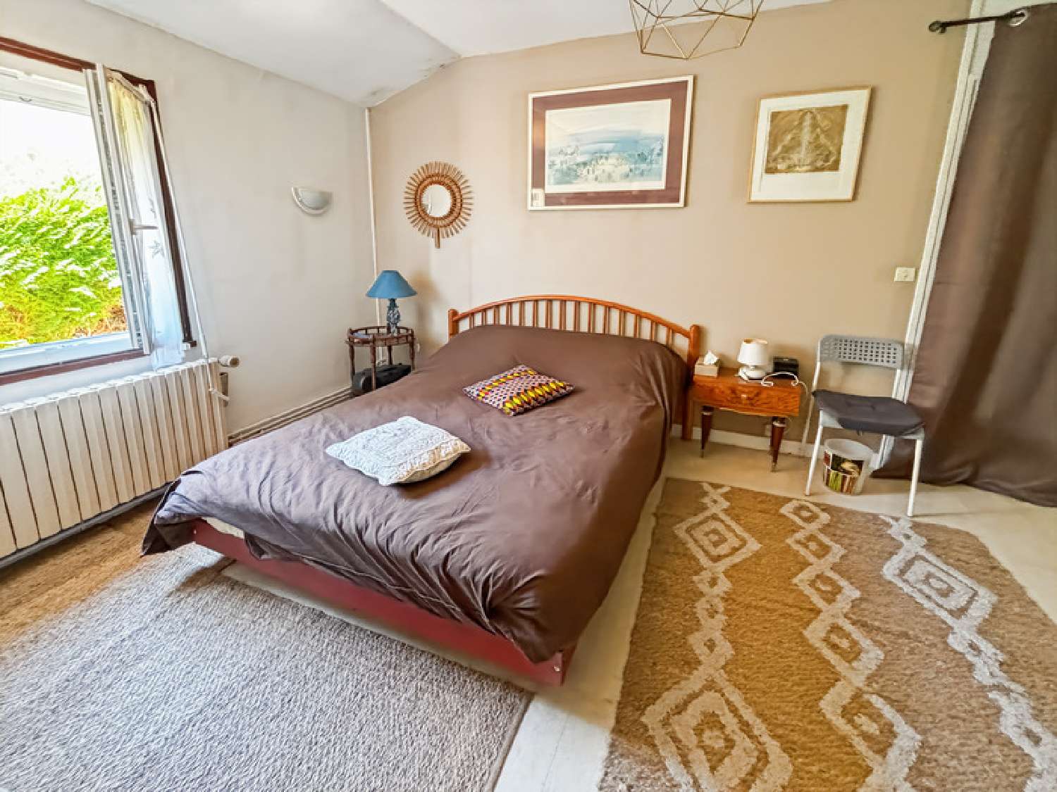 te koop huis Neuville-lès-Dieppe Seine-Maritime 6