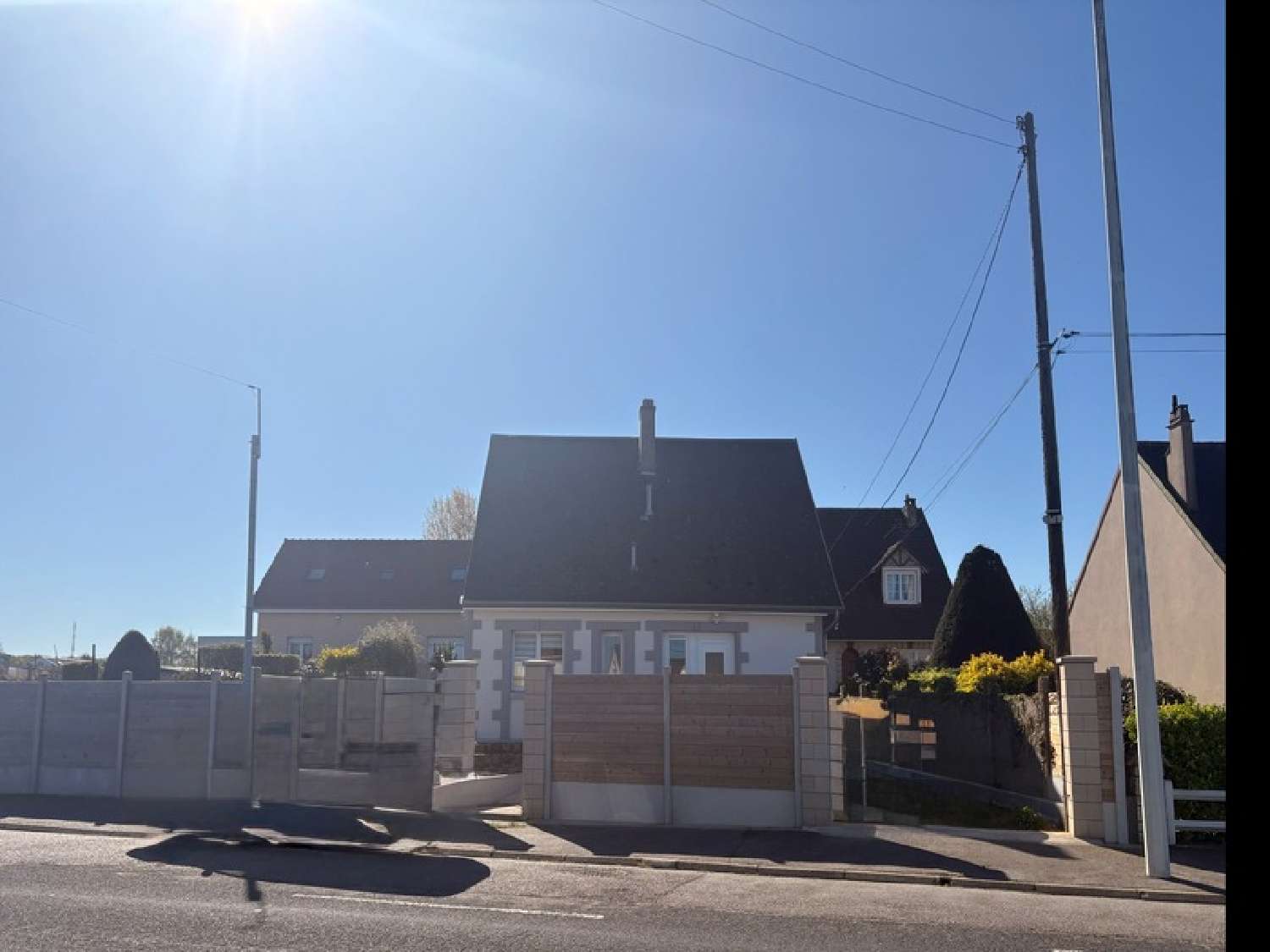  te koop huis Neuville-lès-Dieppe Seine-Maritime 2