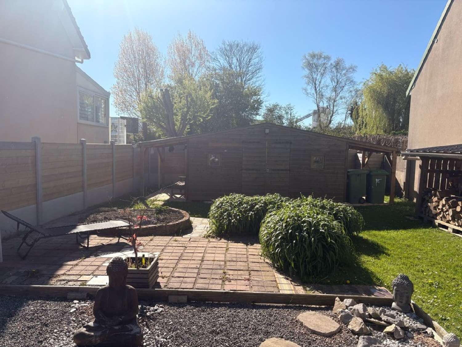  te koop huis Neuville-lès-Dieppe Seine-Maritime 4