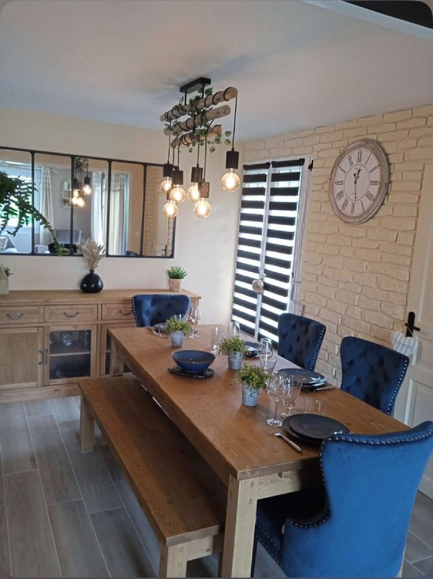  te koop huis Neuville-lès-Dieppe Seine-Maritime 7