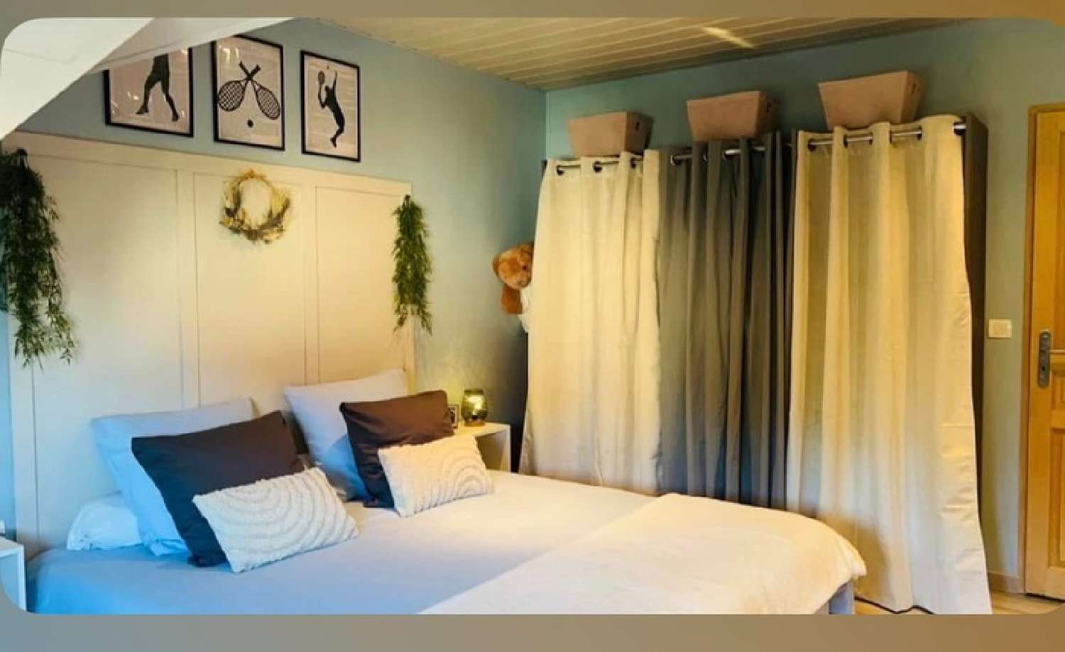  te koop huis Neuville-lès-Dieppe Seine-Maritime 8