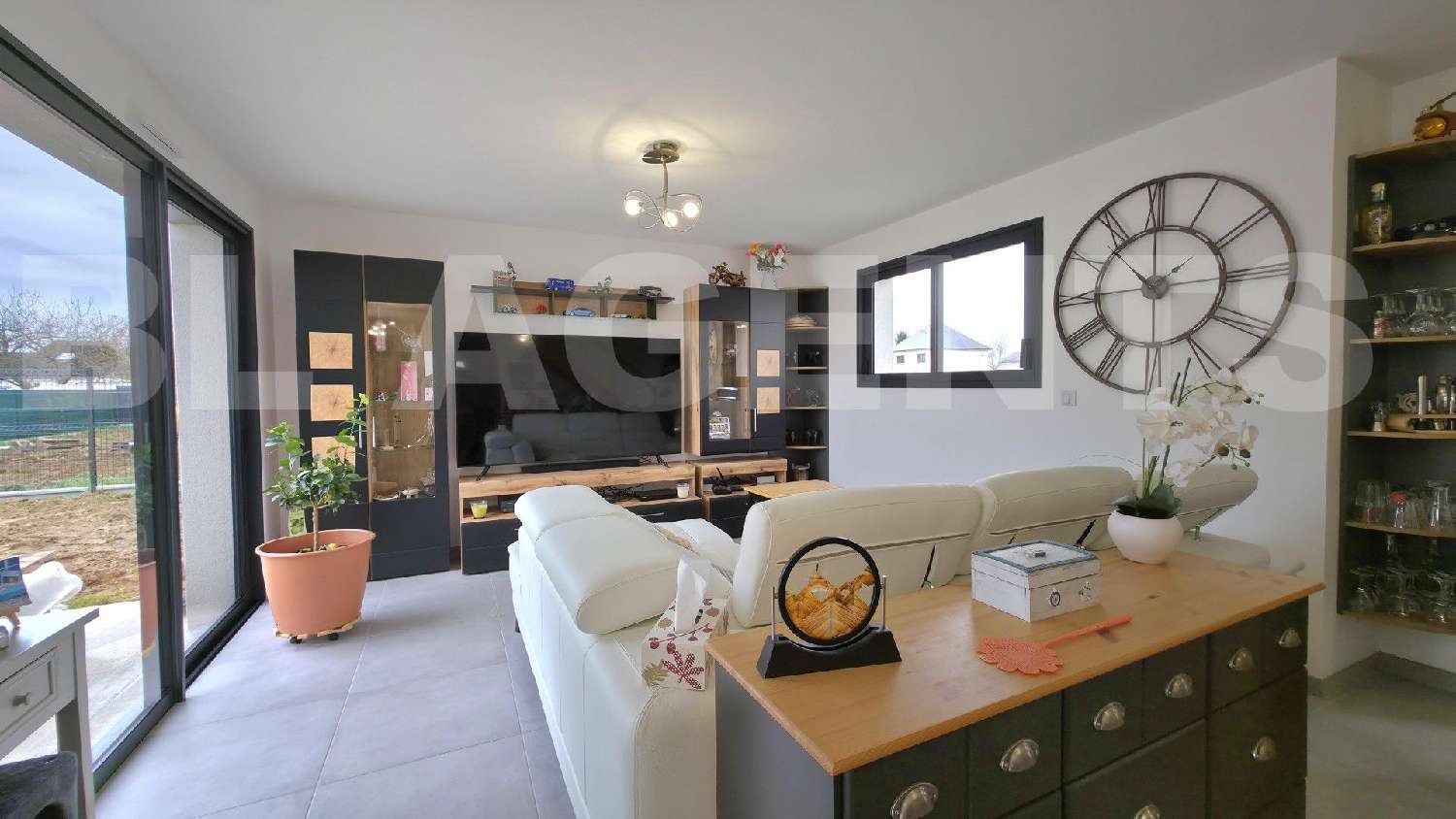  te koop huis Neuville-sur-Sarthe Sarthe 1