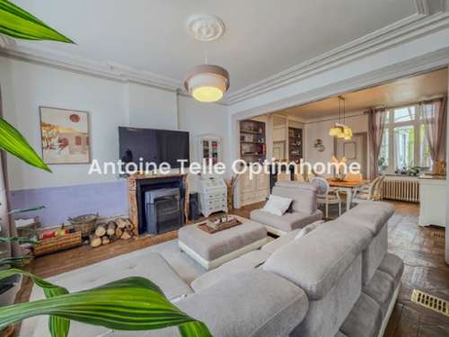 Neuvilly Nord huis foto 7304648