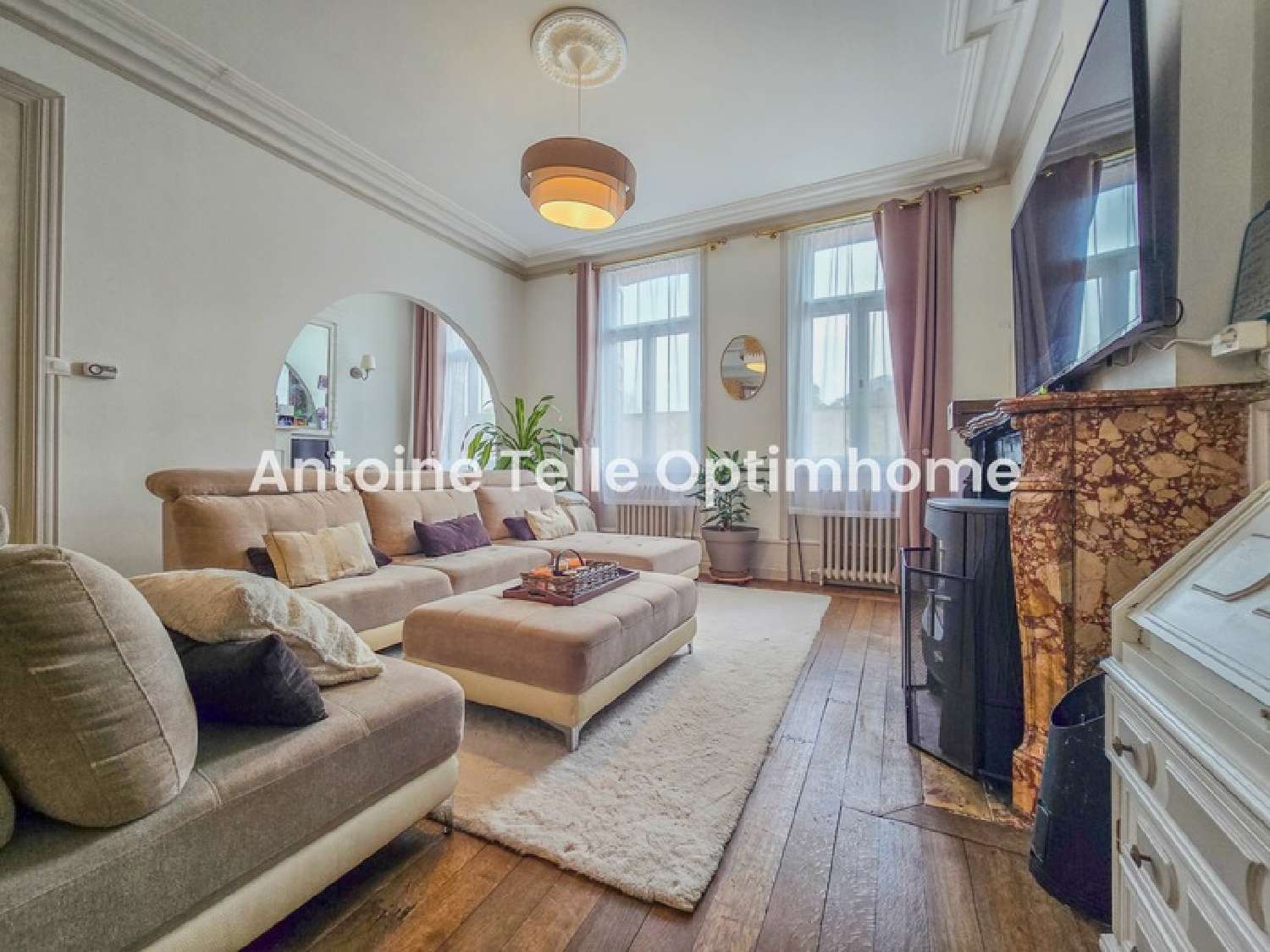  te koop huis Neuvilly Nord 2