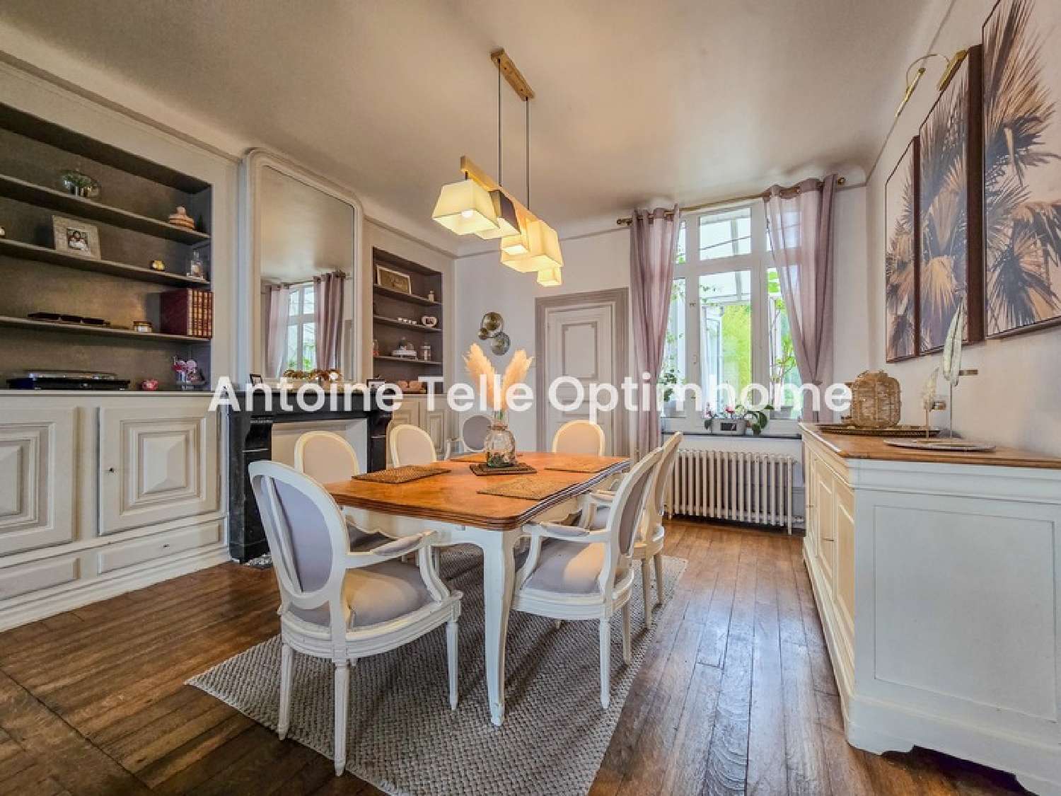  te koop huis Neuvilly Nord 3