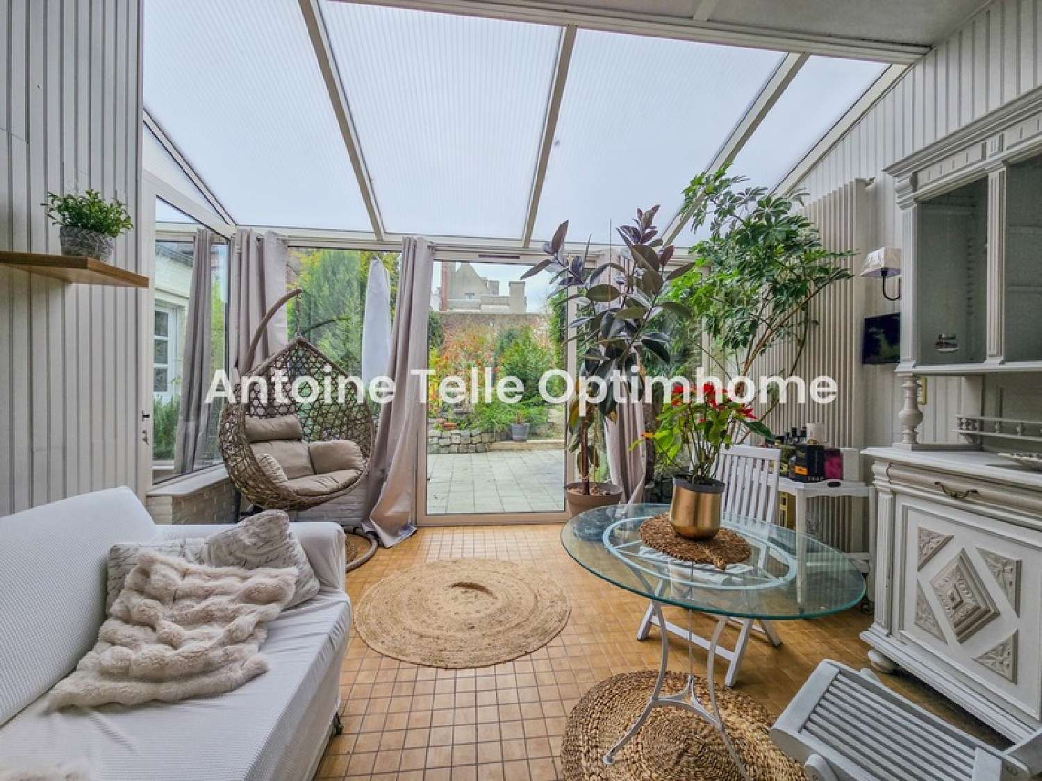  te koop huis Neuvilly Nord 5