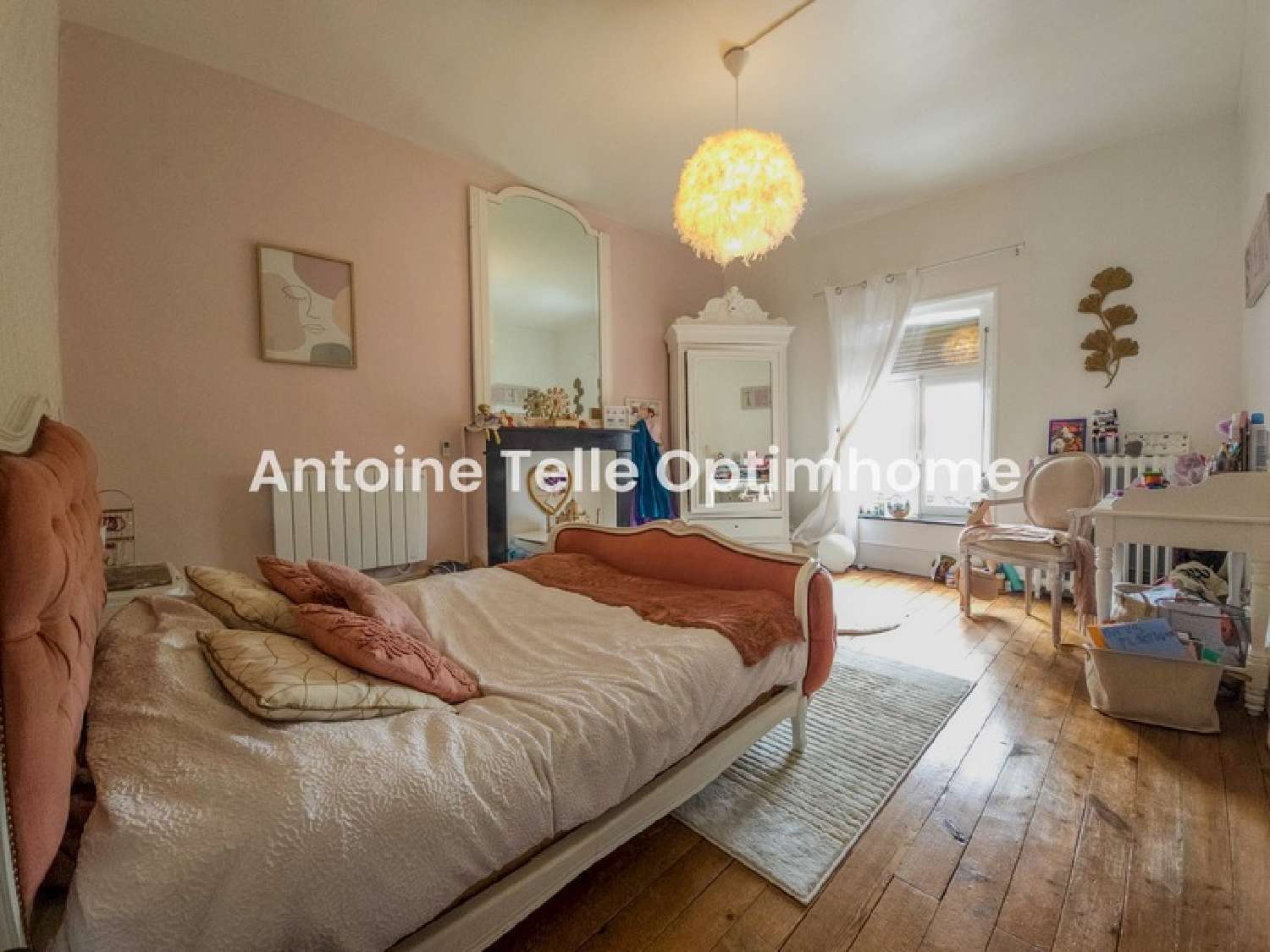  te koop huis Neuvilly Nord 7