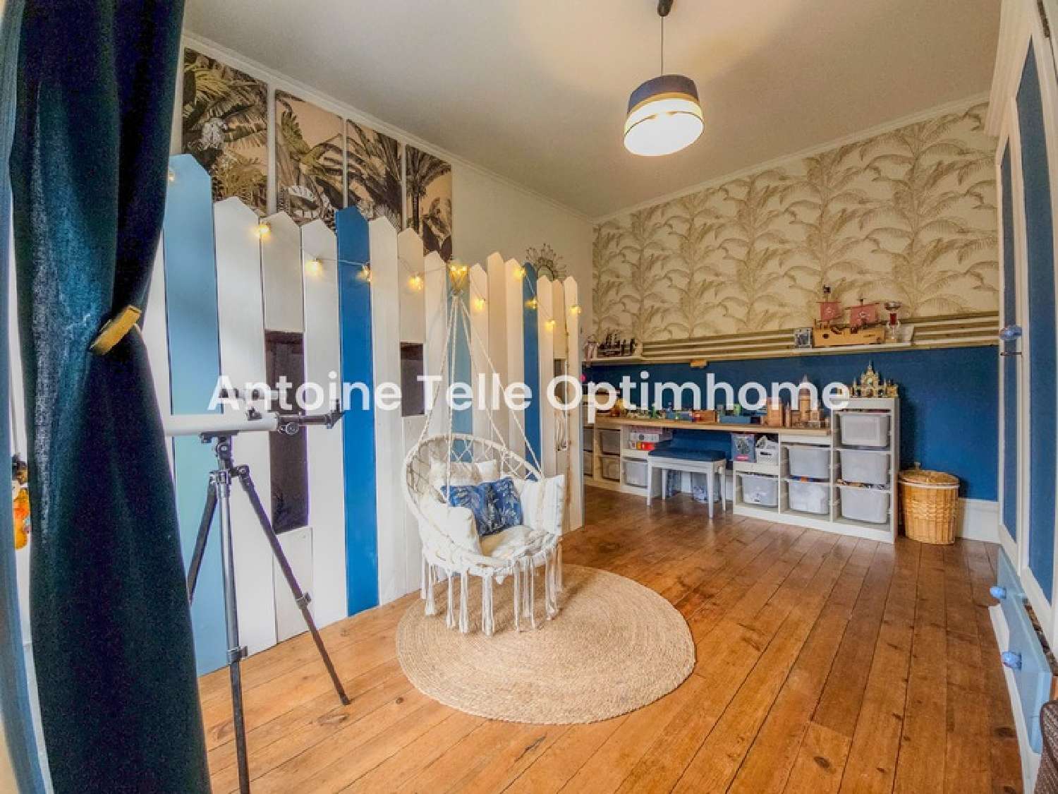  te koop huis Neuvilly Nord 8