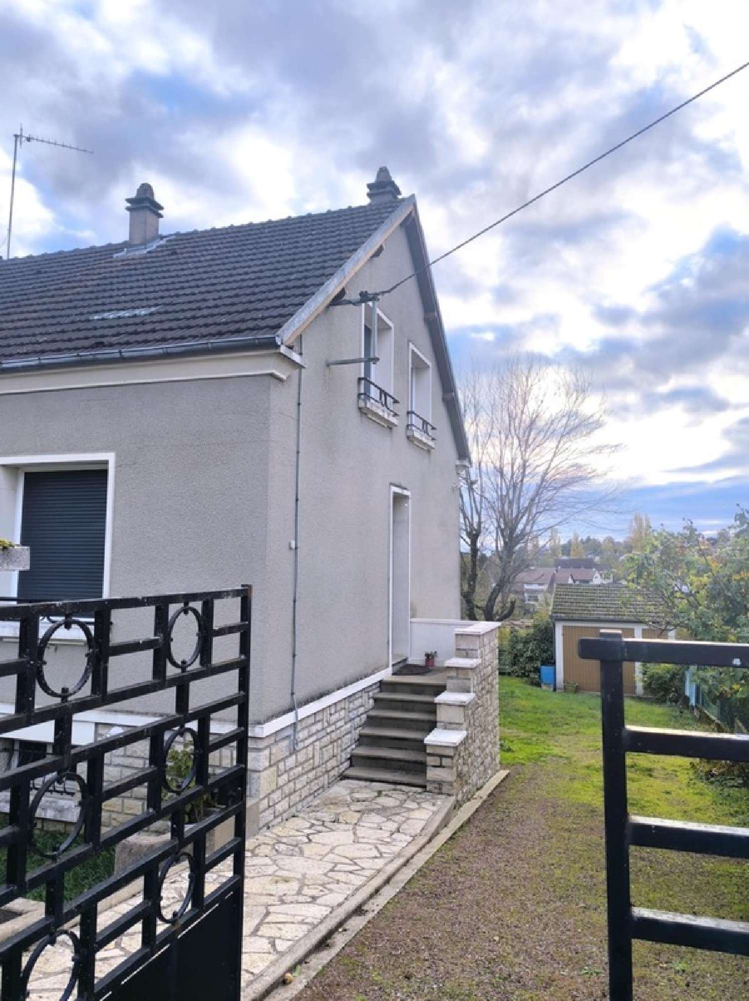 en venta casa Nevers Nièvre 2