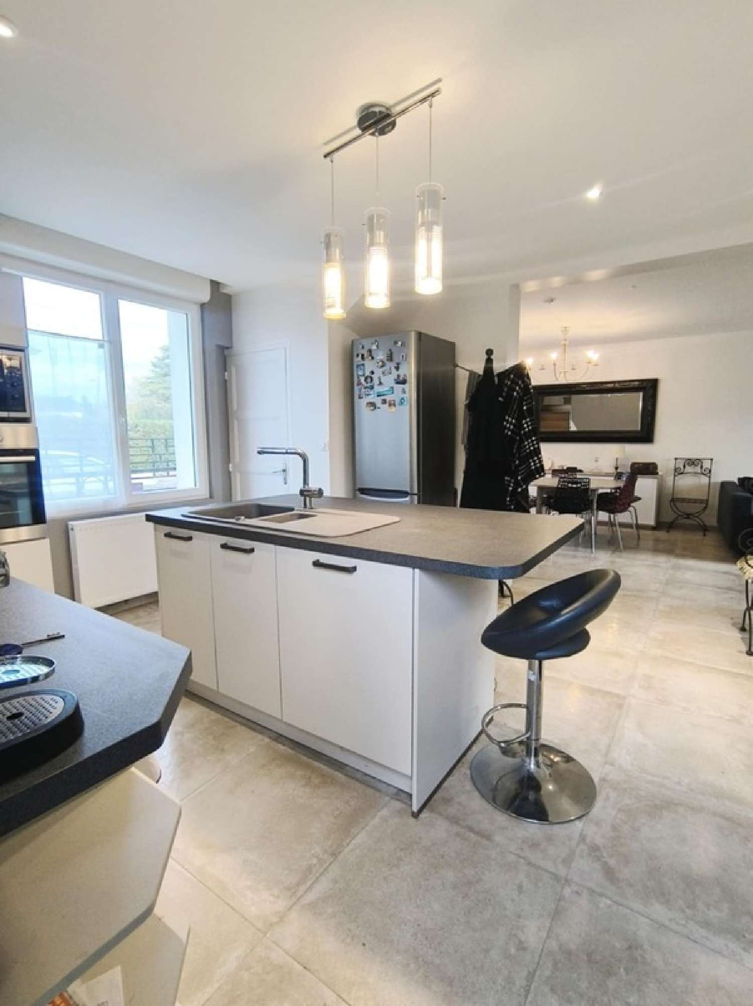 en venta casa Nevers Nièvre 3