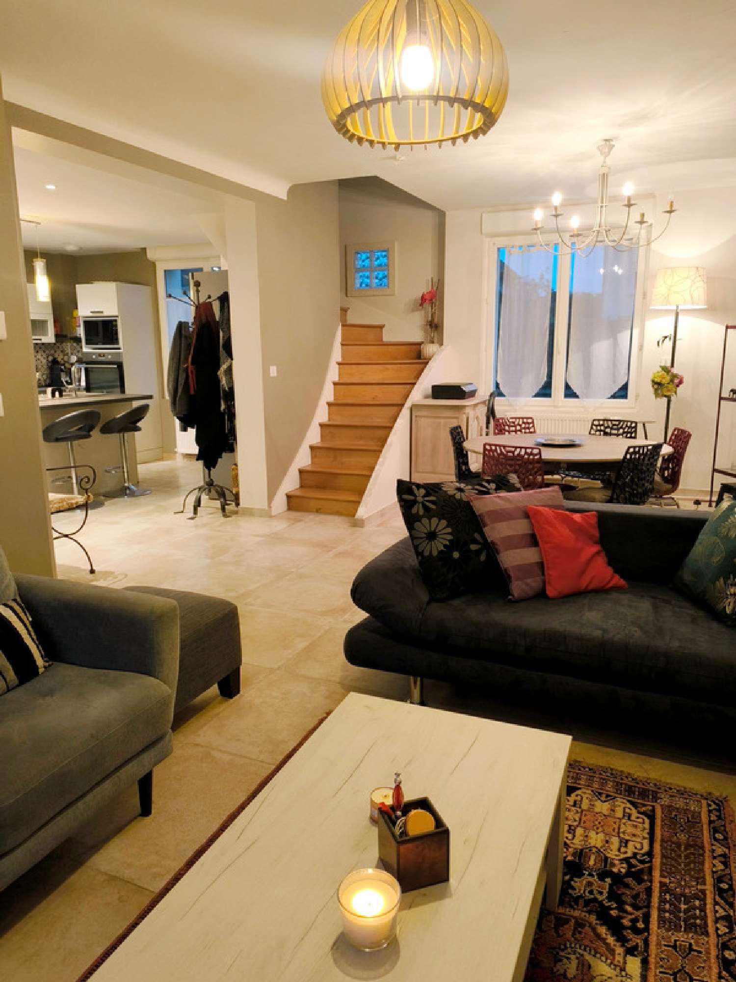 en venta casa Nevers Nièvre 4