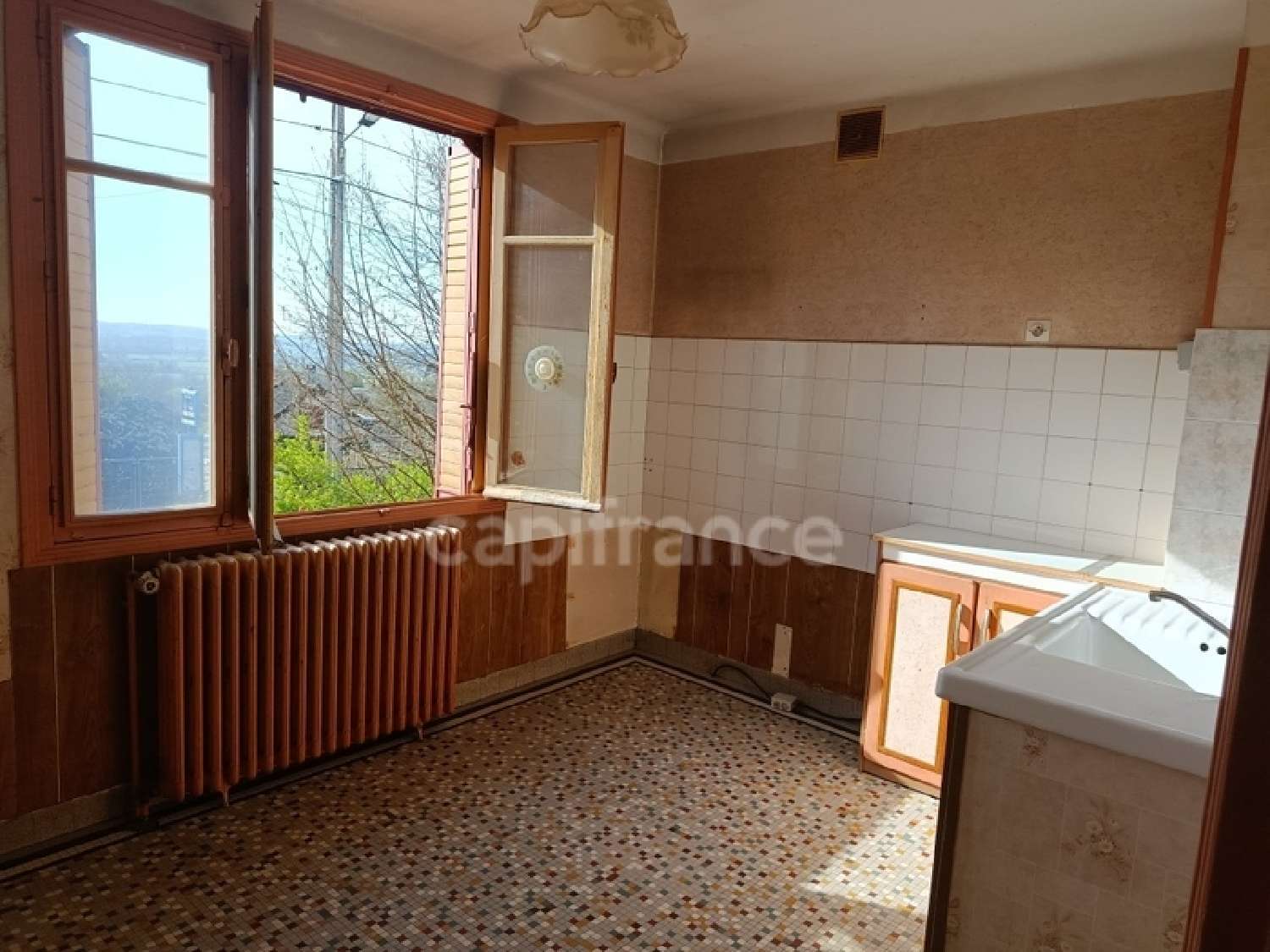 en venta casa Nevers Nièvre 4