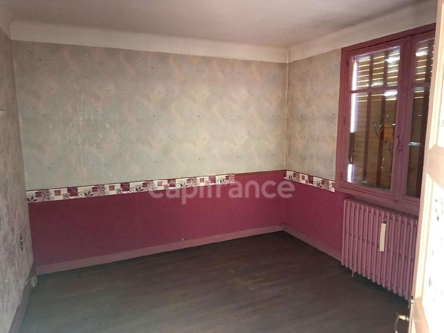 en venta casa Nevers Nièvre 5