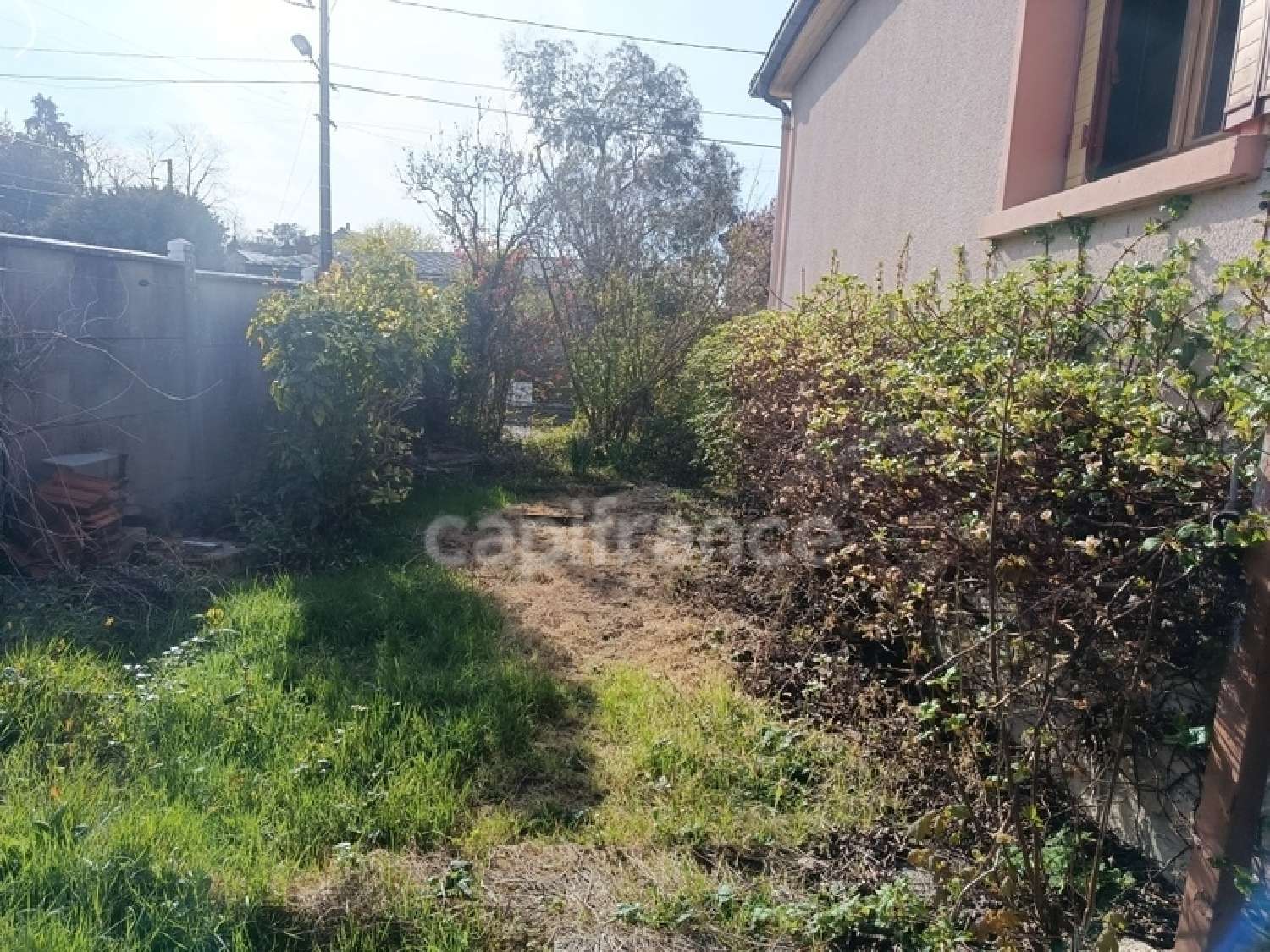 en venta casa Nevers Nièvre 6