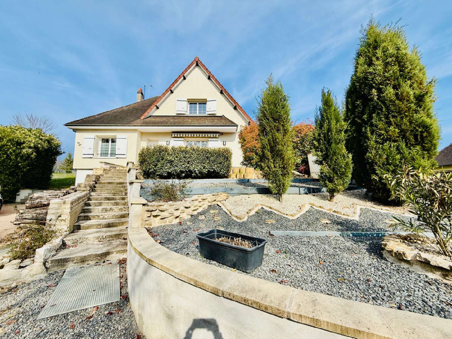  for sale house Nevers Nièvre 1