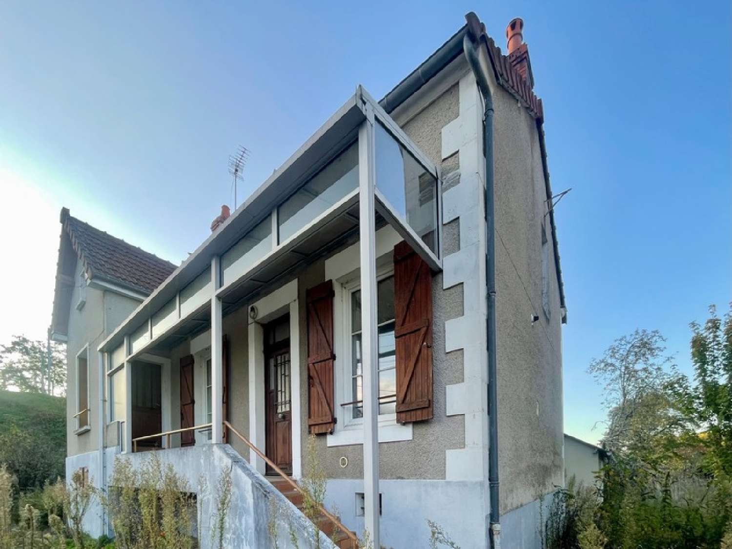  kaufen Haus Nevers Nièvre 6