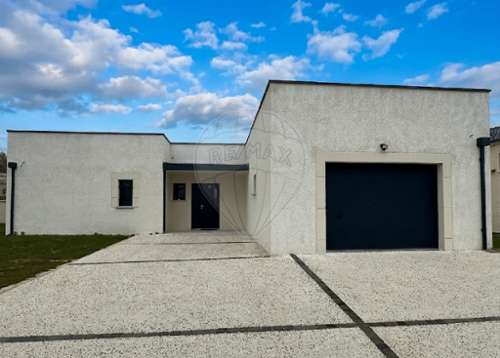 Nevers Nièvre maison foto 7304439