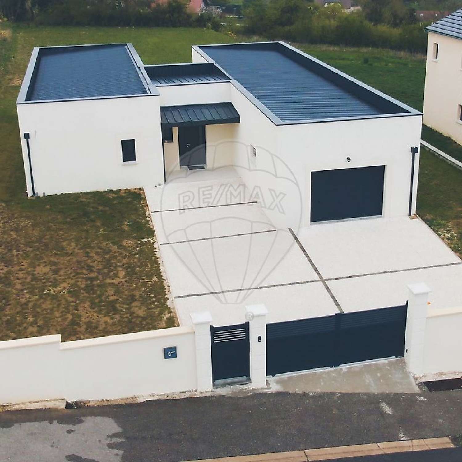  à vendre maison Nevers Nièvre 2